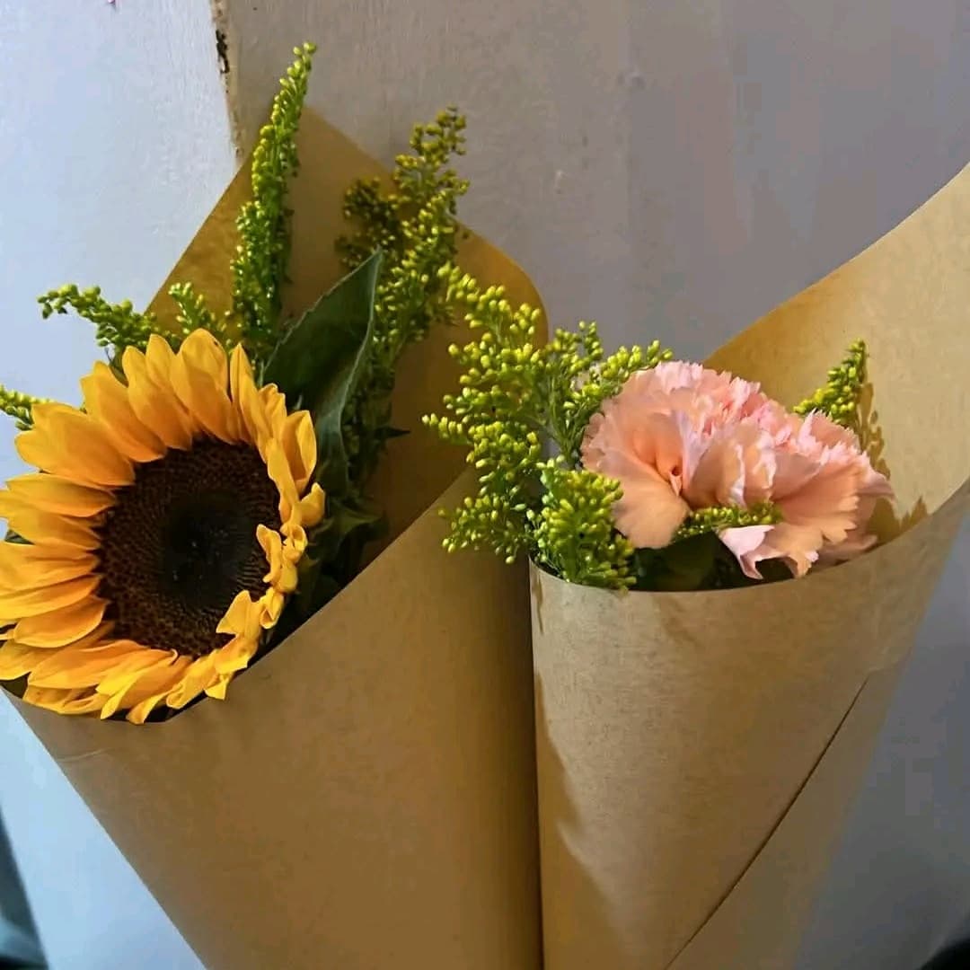 Happy Heart's Day!