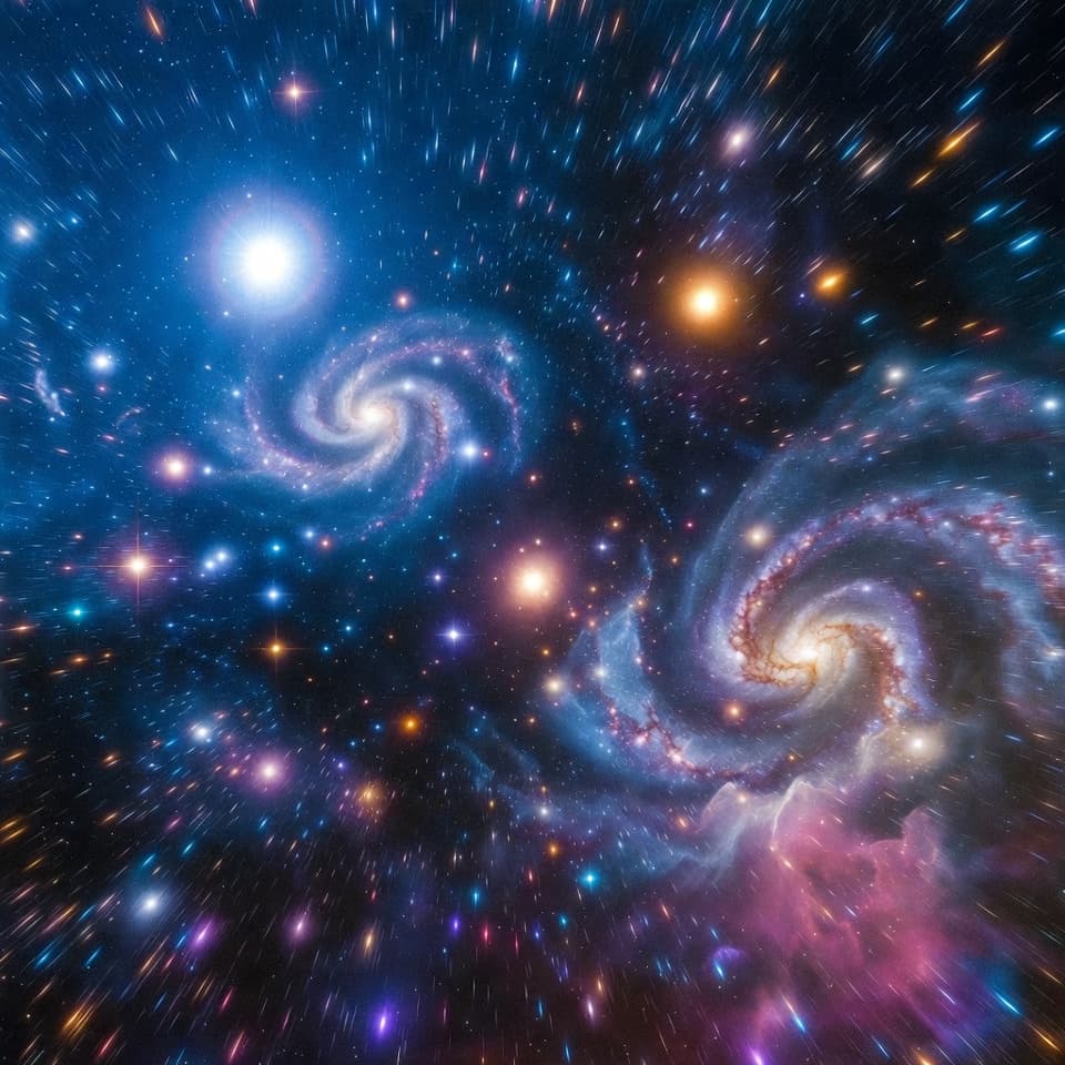 The Screen Between Us