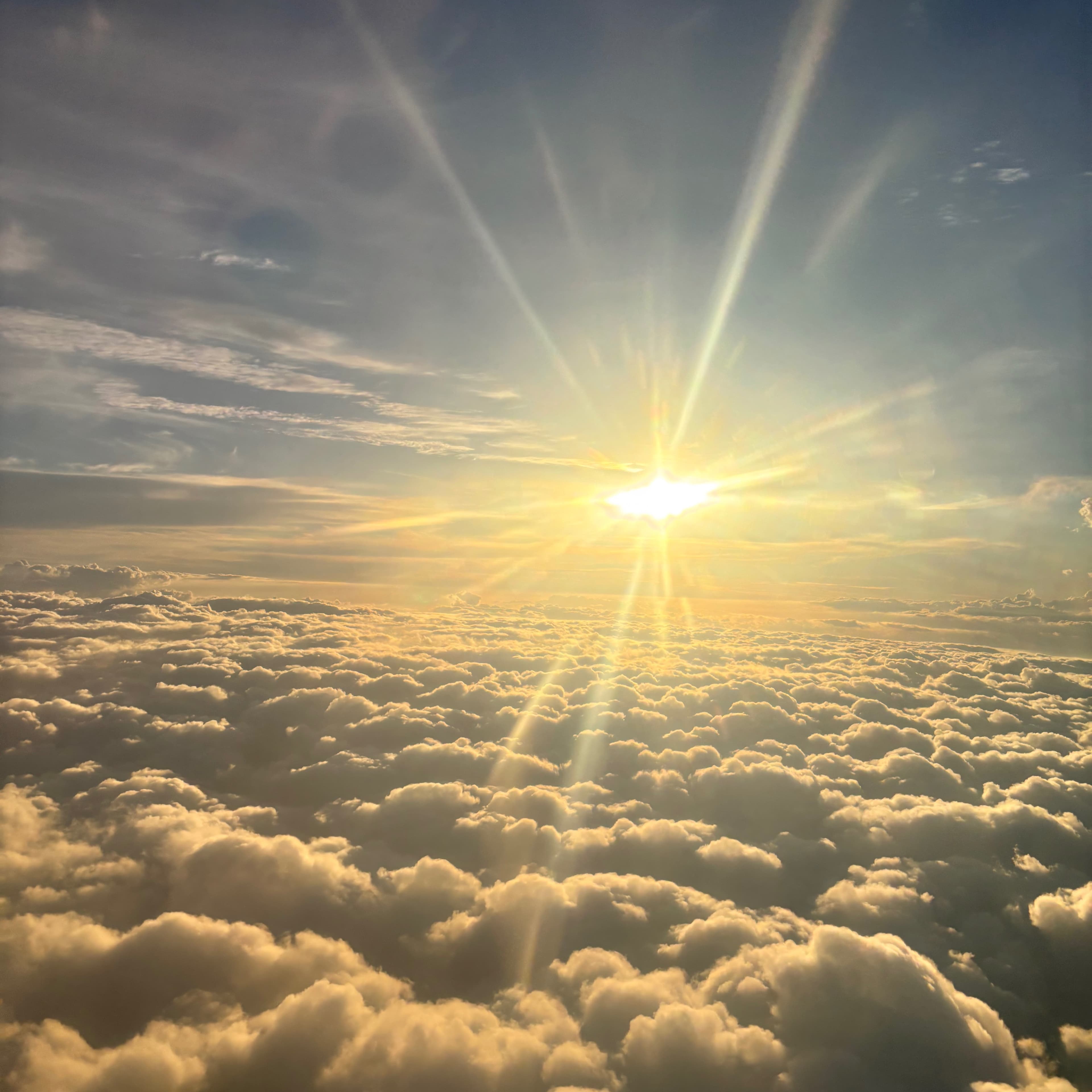 Sun Will Rise
