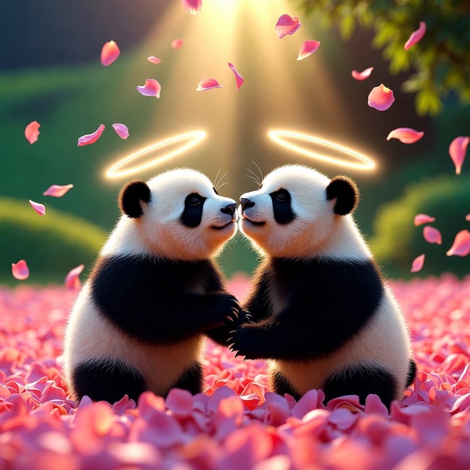 love you when you meet me.