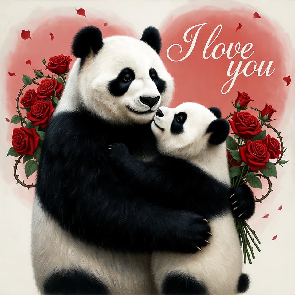 love you when you meet me.