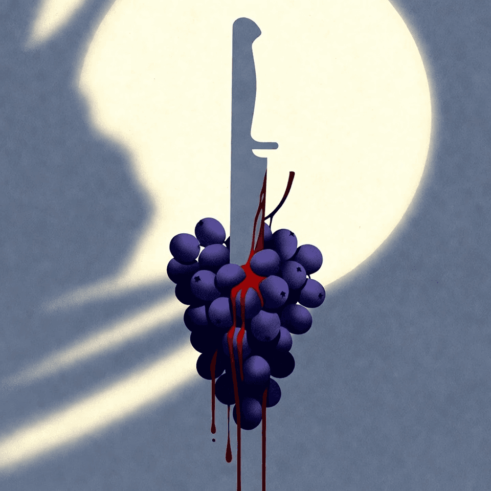 Sayaw sa liwanag ng buwan