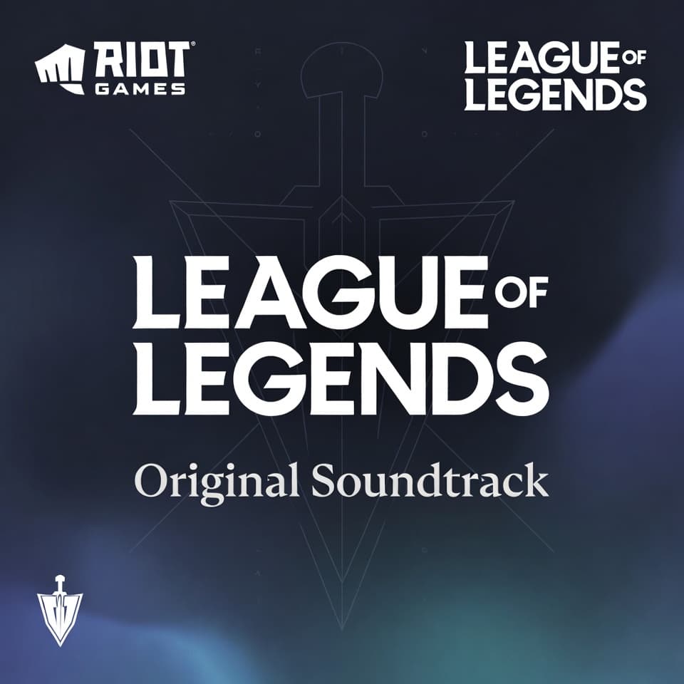 League of Legends