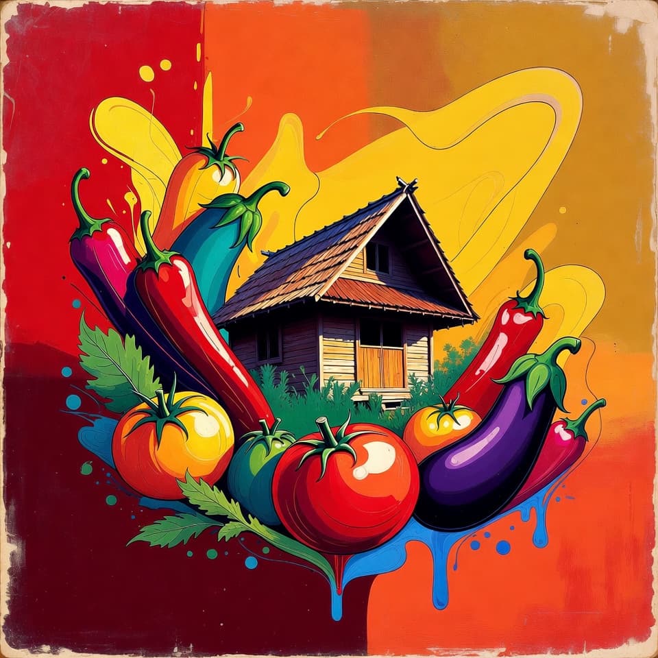 Bahay Kubo