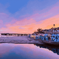 This Is My Home Collectable