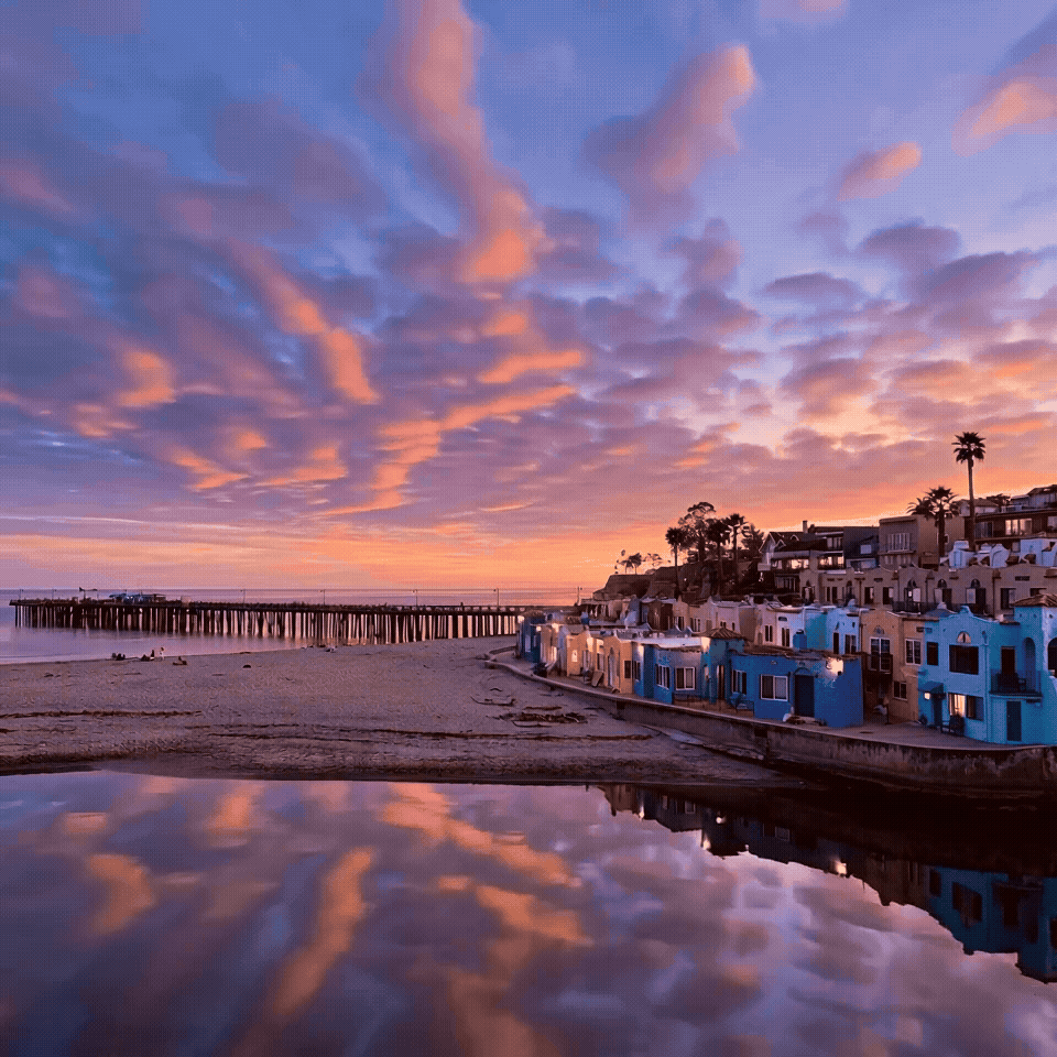 This Is My Home Master