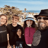 This Is My Family Collectable