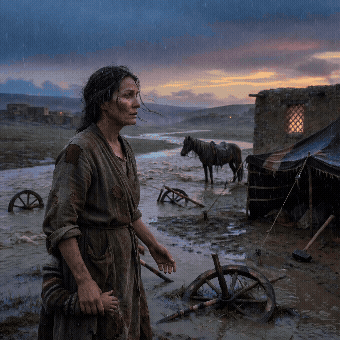 Judges 5 (Deborah's Song)