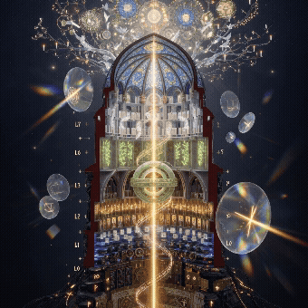 Divine Architecture