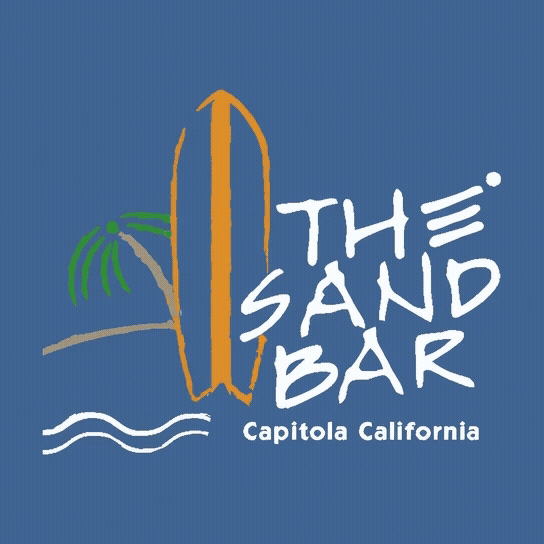 The Sand Bar