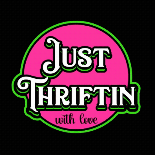 Junkin To Thriftin